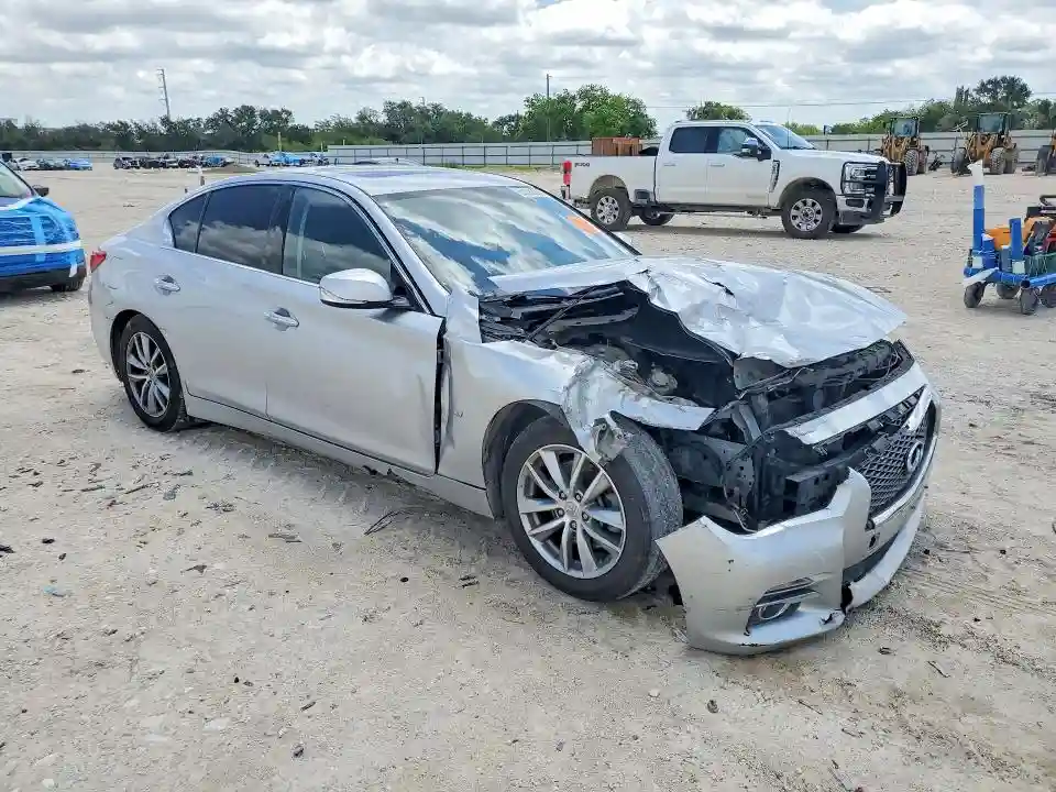 JN1BV7AP8EM693451 2014 INFINITI Q50-3