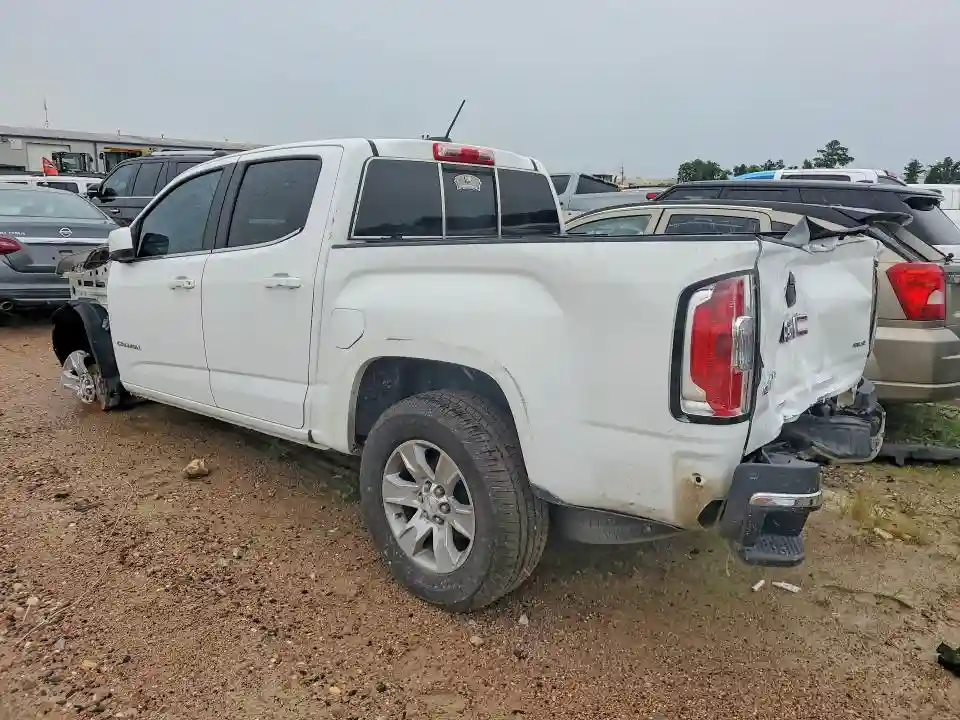 1GTG5CENXJ1233594 2018 GMC CANYON-1