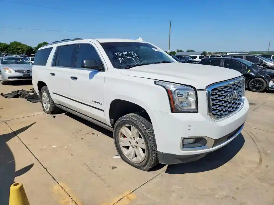 1GKS2HKJ1JR237699 2018 GMC YUKON-3