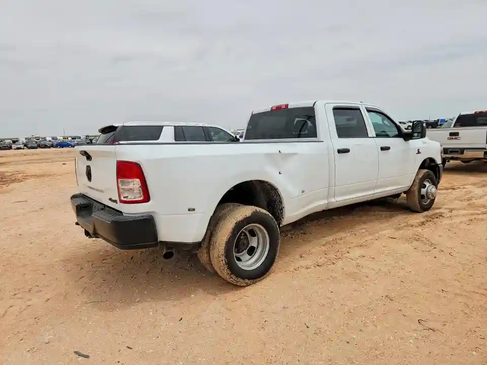 3C63RRGL7RG109921 2024 RAM 3500-2