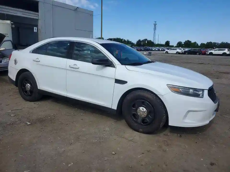 1FAHP2MK1GG103392 2016 FORD TAURUS-3