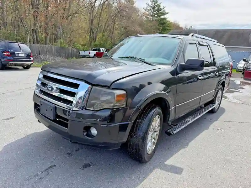 1FMJK2A53DEF31220 2013 FORD EXPEDITION-1