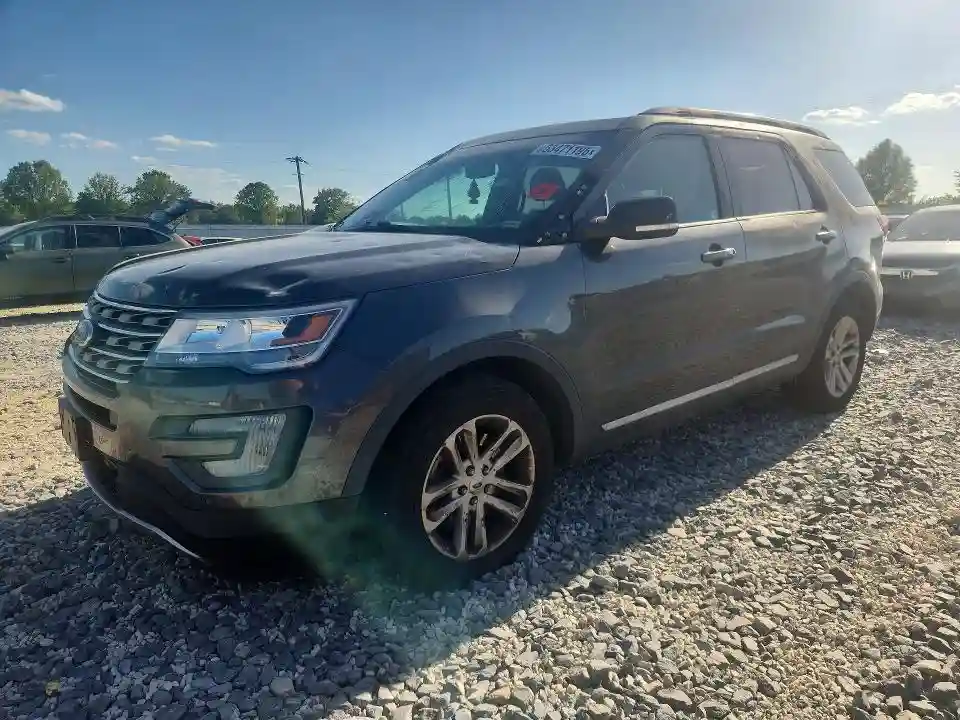 1FM5K7D8XHGC55696 2017 FORD EXPLORER-0