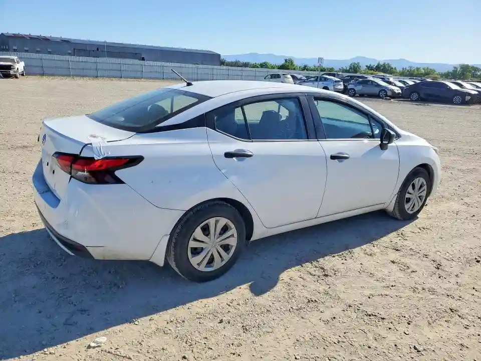 3N1CN8BV7LL904931 2020 NISSAN VERSA-2