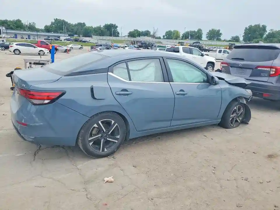 3N1AB8CV2RY355407 2024 NISSAN SENTRA-2