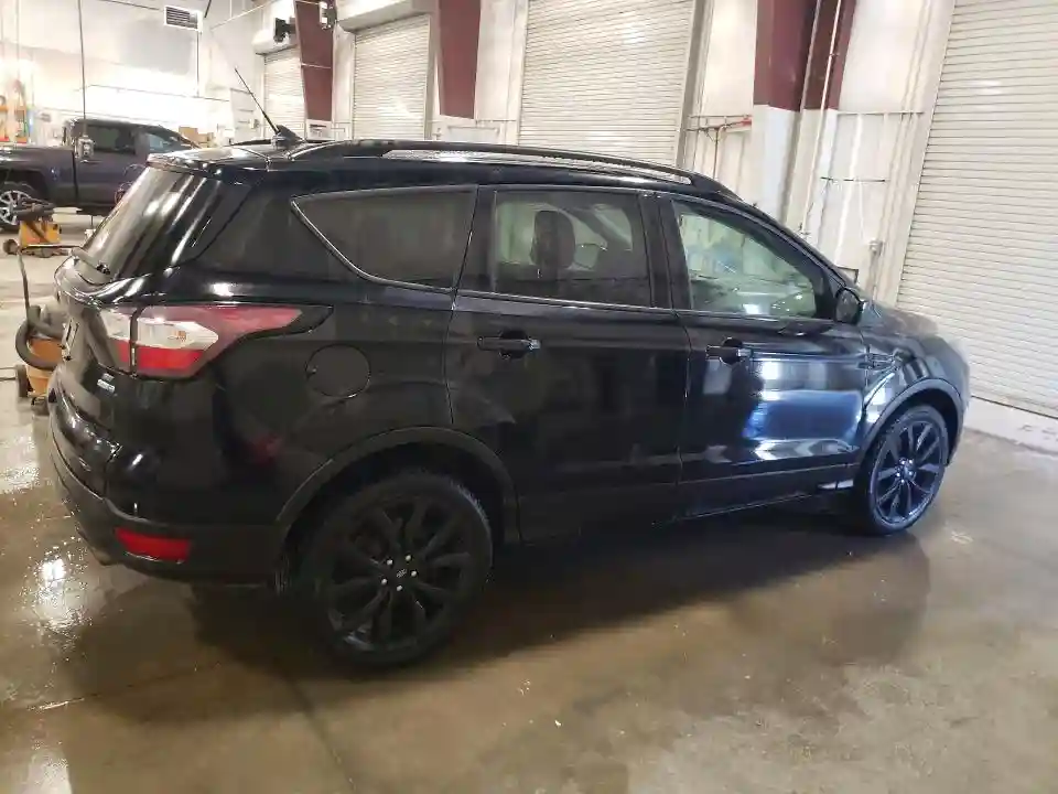 1FMCU9GD1JUC31347 2018 FORD ESCAPE-2