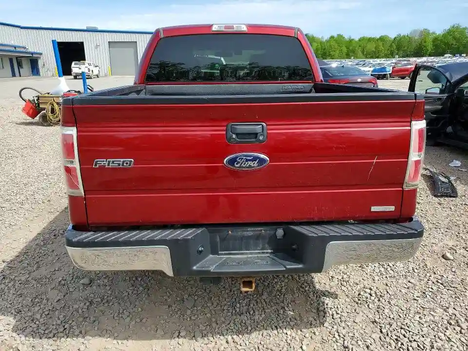 1FTFW1ET0DFA58985 2013 FORD F150-5
