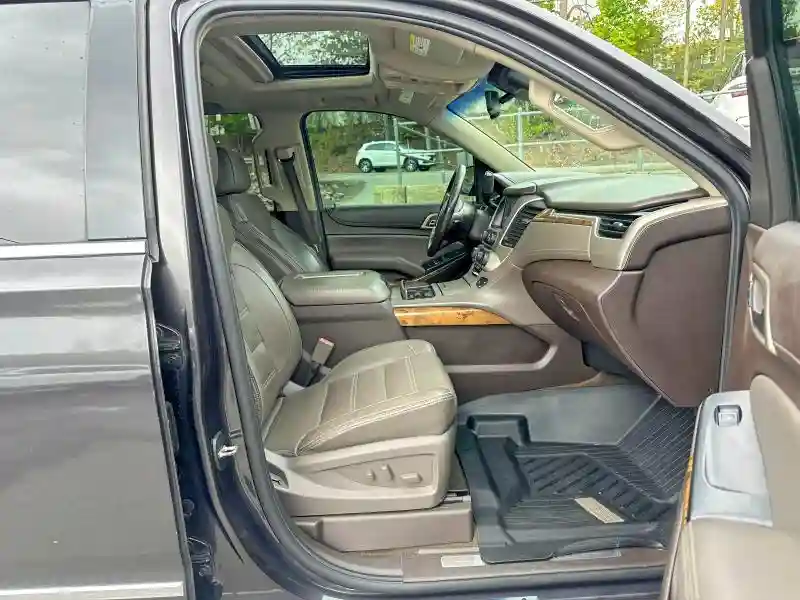1GKS2CKJ1GR129613 2016 GMC YUKON-4