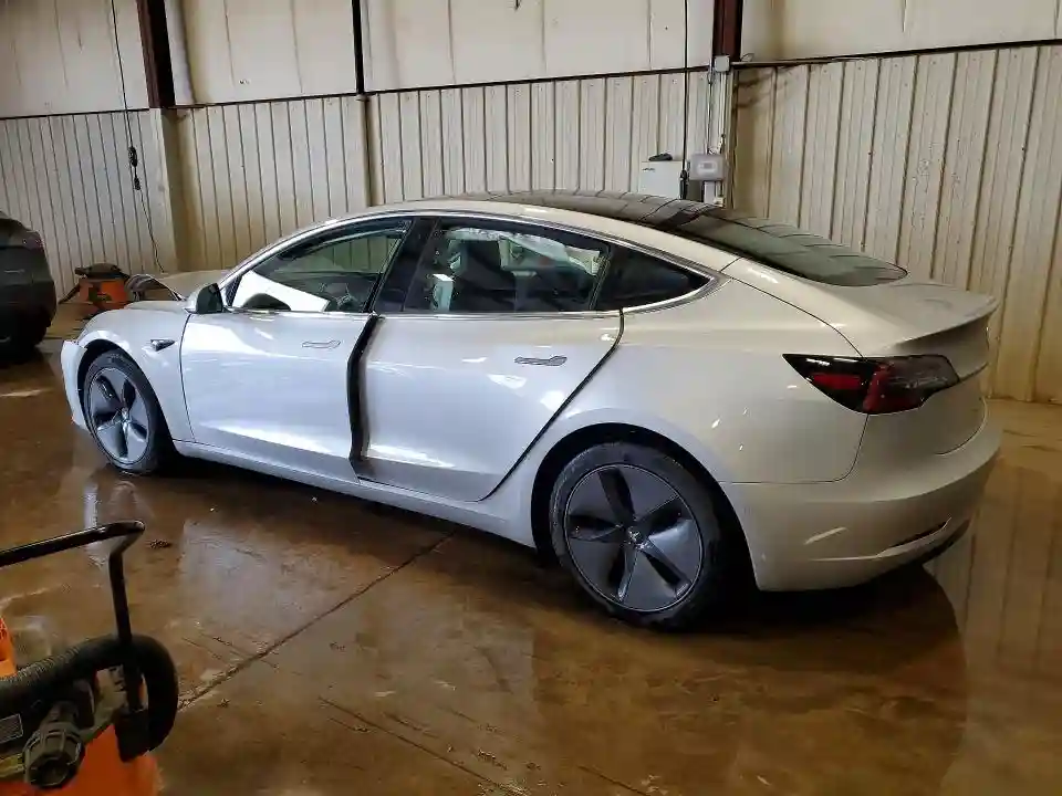 5YJ3E1EB2JF091094 2018 TESLA MODEL 3-1