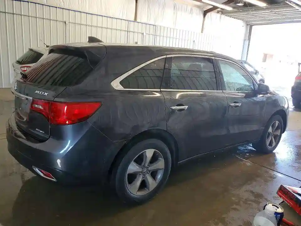 5FRYD4H26EB016442 2014 ACURA MDX-2