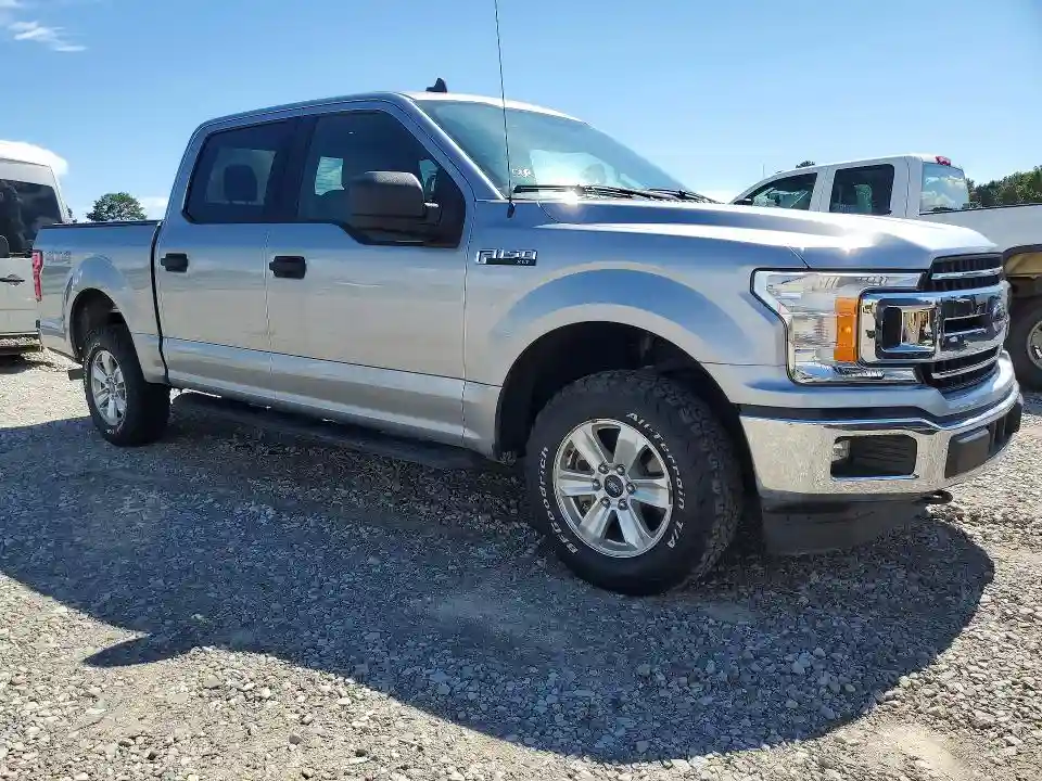 1FTEW1EP5LKE09295 2020 FORD F150-3