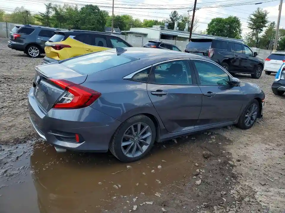 19XFC1F32KE209131 2019 HONDA CIVIC-2