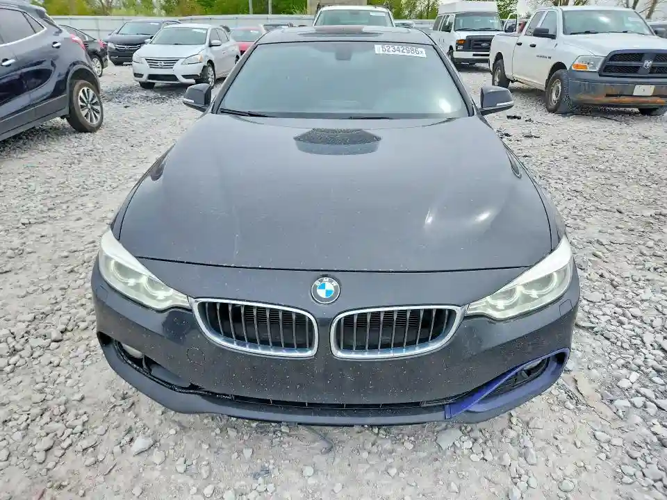 WBA4A7C52FD414359 2015 BMW 4 SERIES-4