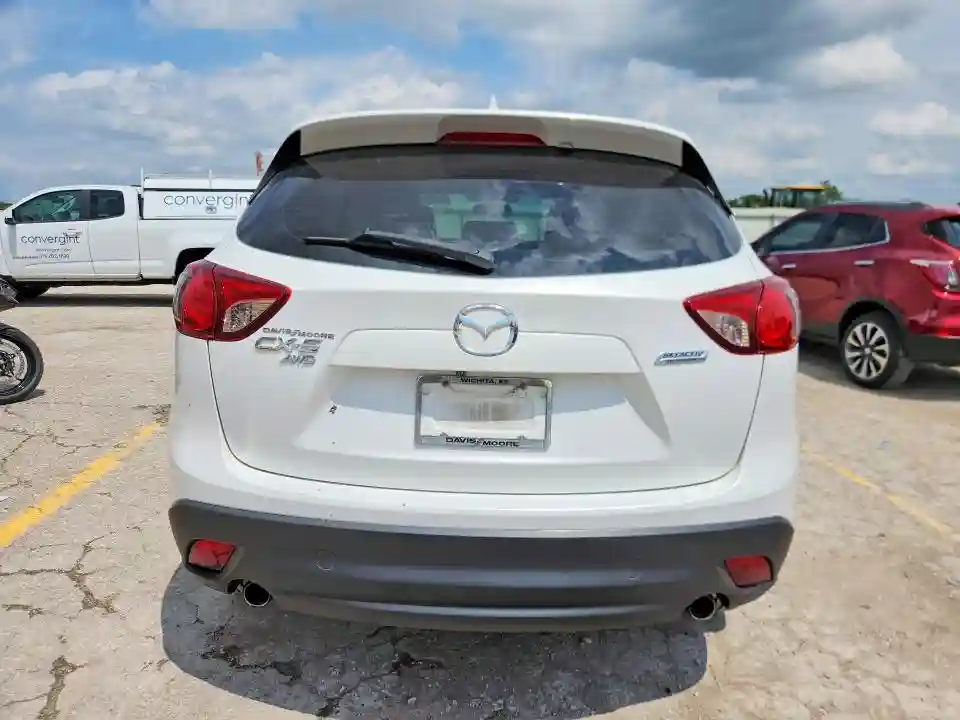 JM3KE4BY2G0911646 2016 MAZDA CX-5-5