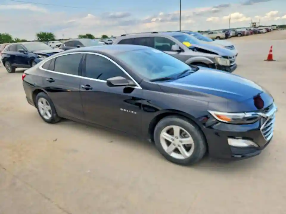 1G1ZB5ST2KF187966 2019 CHEVROLET MALIBU-3