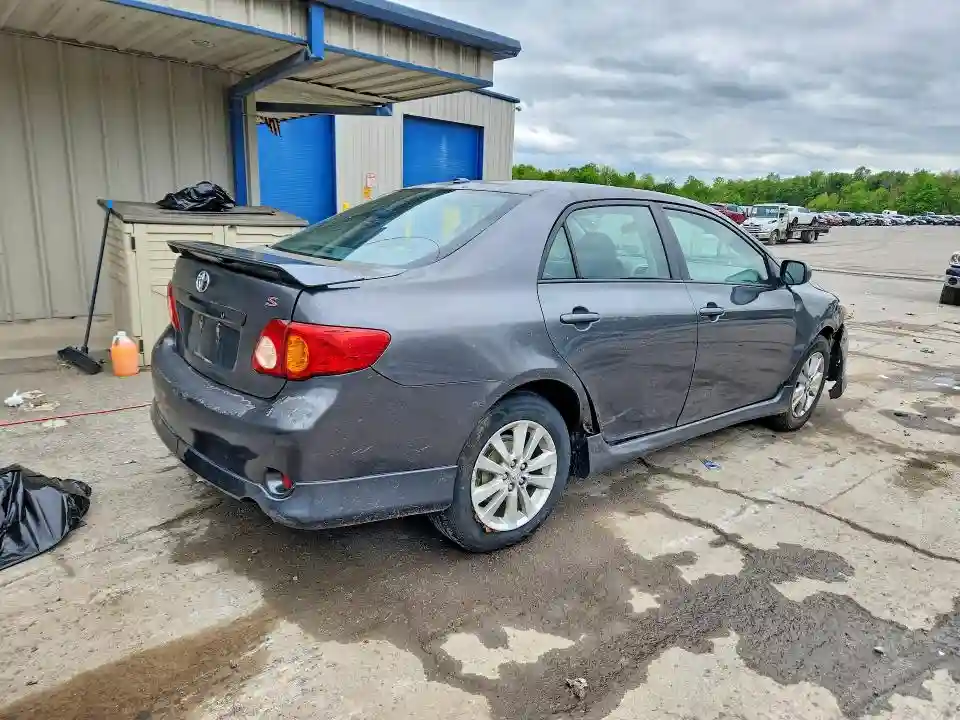 2T1BU4EE6AC241013 2010 TOYOTA COROLLA-2