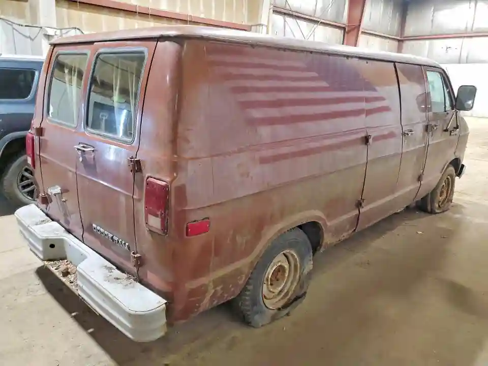 2B7HB23H7DK311231 1983 DODGE RAM 1500-2