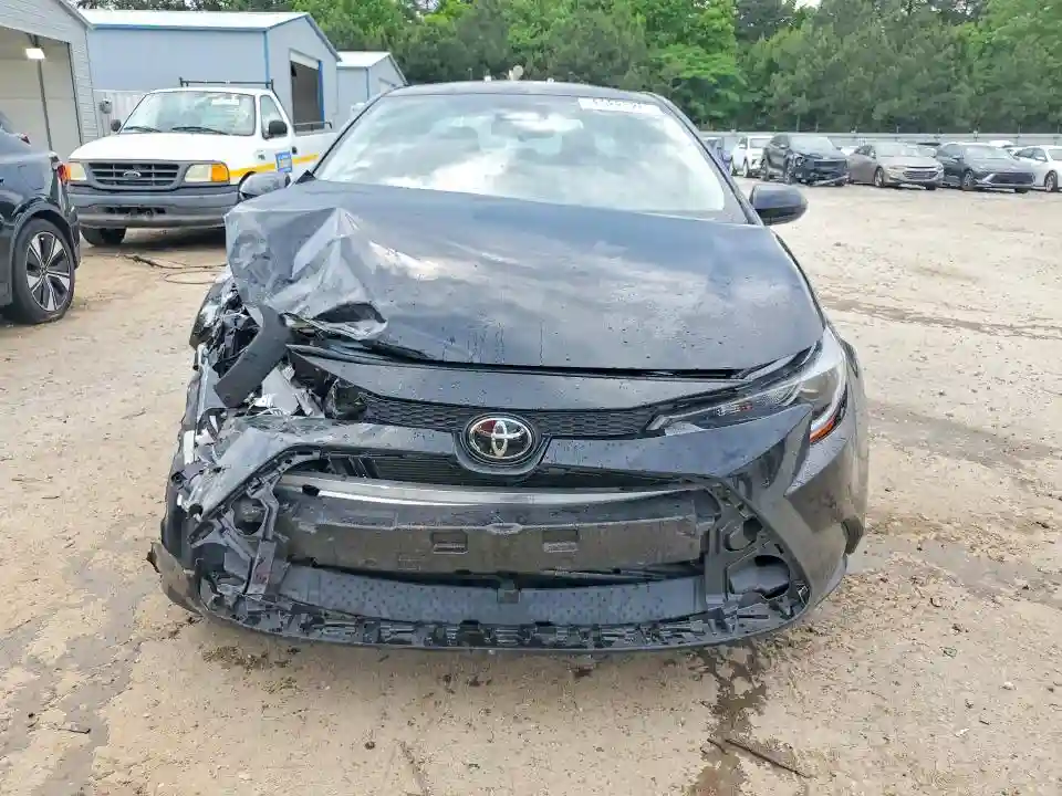 5YFB4MDE9RP153943 2024 TOYOTA COROLLA-4