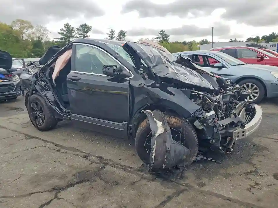 2HKRW6H32HH201940 2017 HONDA CRV-3