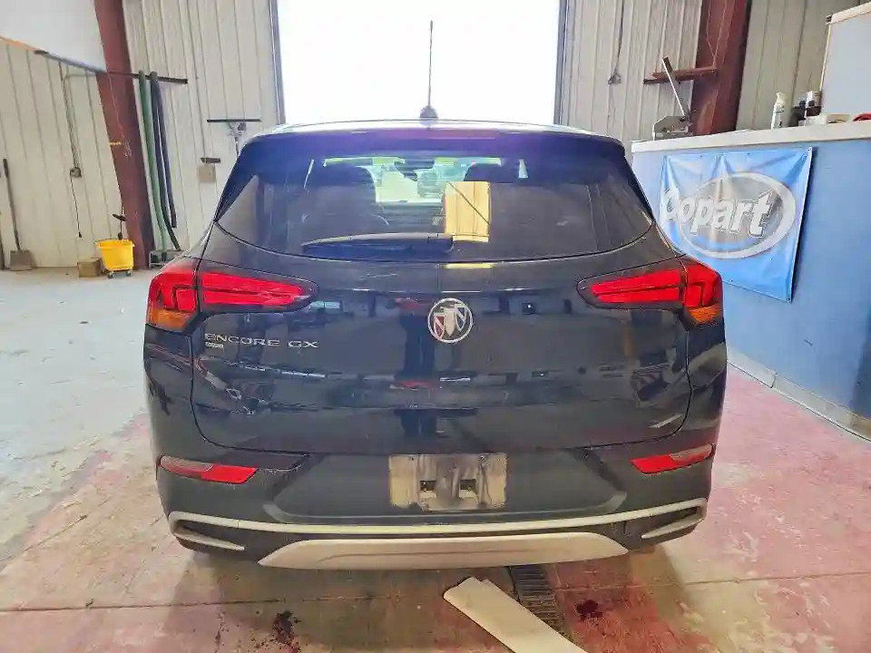 KL4MMCSL5PB160396 2023 BUICK ENCORE-5