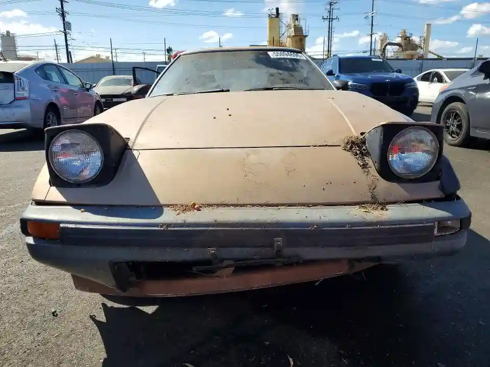 JM1FB3311D0722268 1983 MAZDA RX7-4
