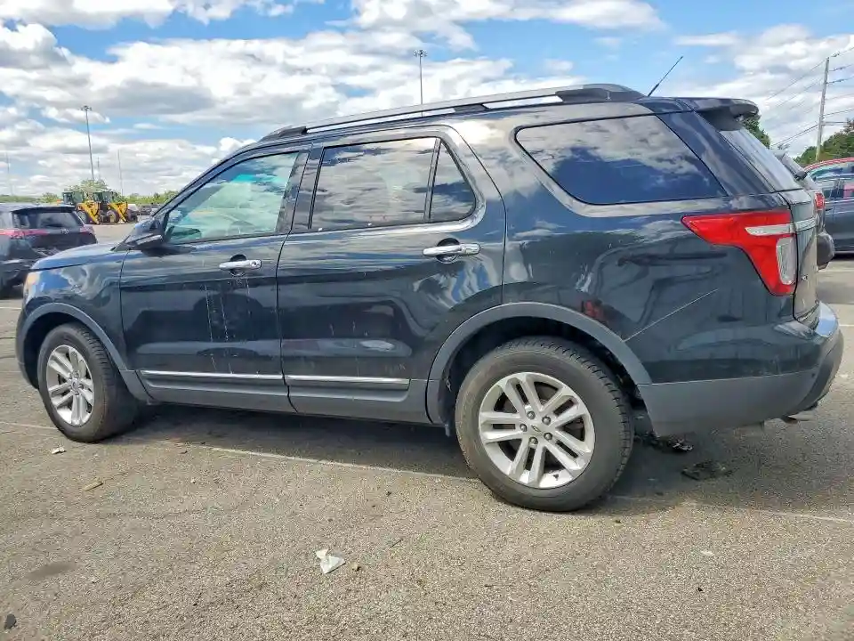 1FM5K8D84DGB38275 2013 FORD EXPLORER-1