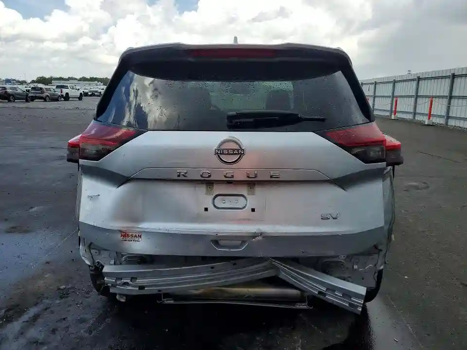 5N1BT3BA4PC875240 2023 NISSAN ROGUE-5