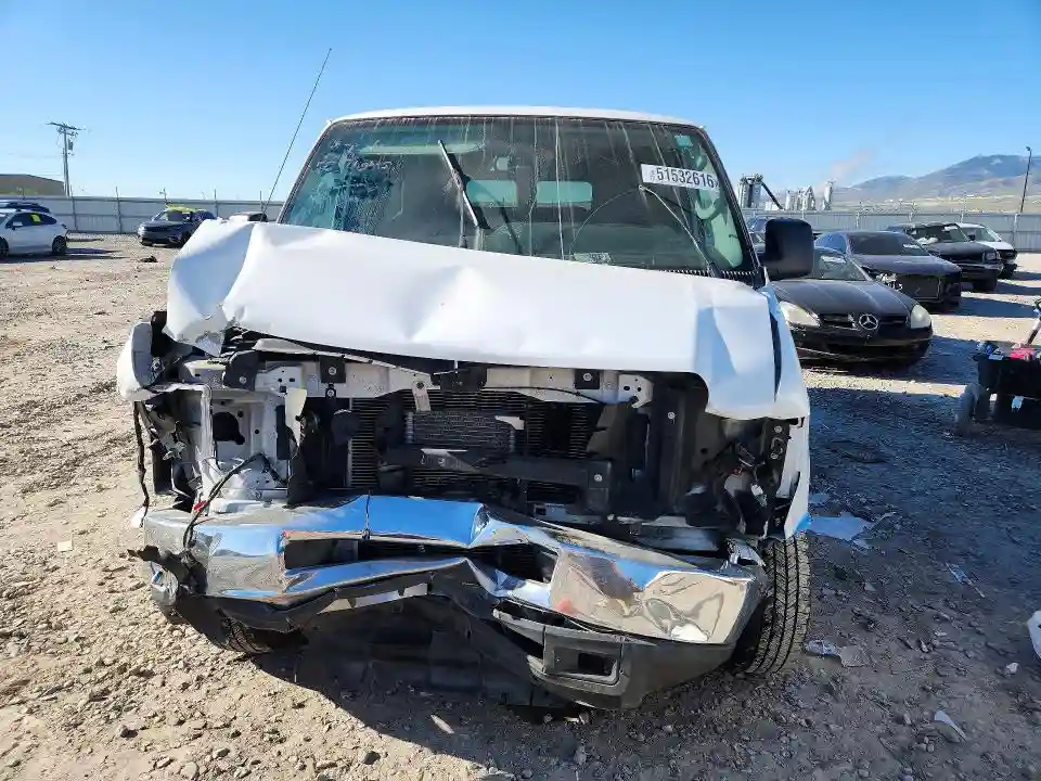 1FBNE3BL9CDB00356 2012 FORD ECONOLINE-4