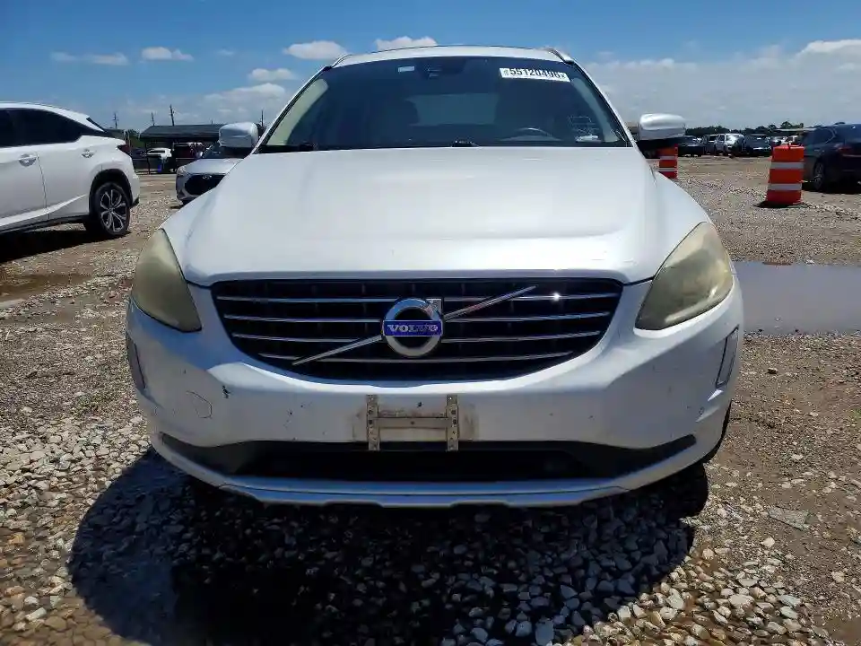 YV449MDD5F2623233 2015 VOLVO XC60-4