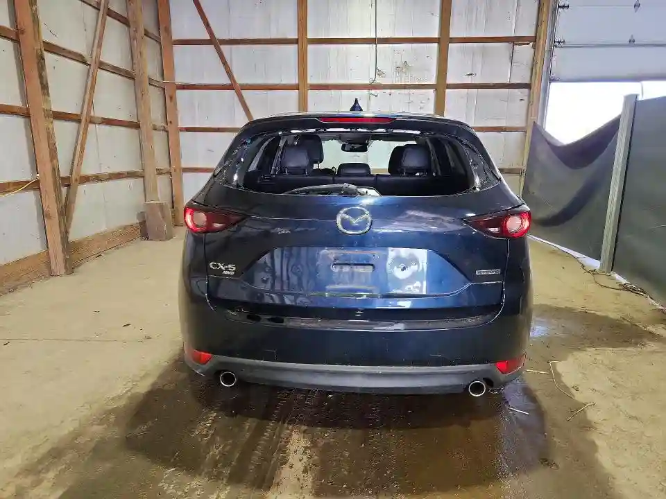 JM3KFBCMXL1832761 2020 MAZDA CX-5-5