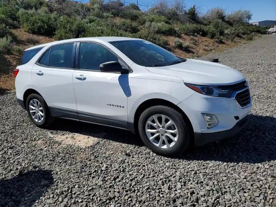2GNAXHEV8J6164258 2018 CHEVROLET EQUINOX-3