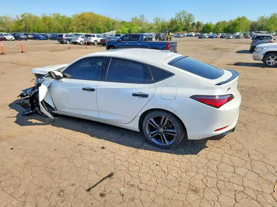 19UDE4H65PA022519 2023 ACURA INTEGRA-1