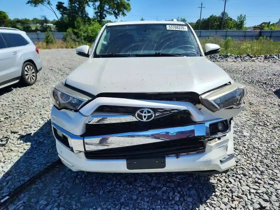 JTEZU5JR1E5078136 2014 TOYOTA 4RUNNER-4
