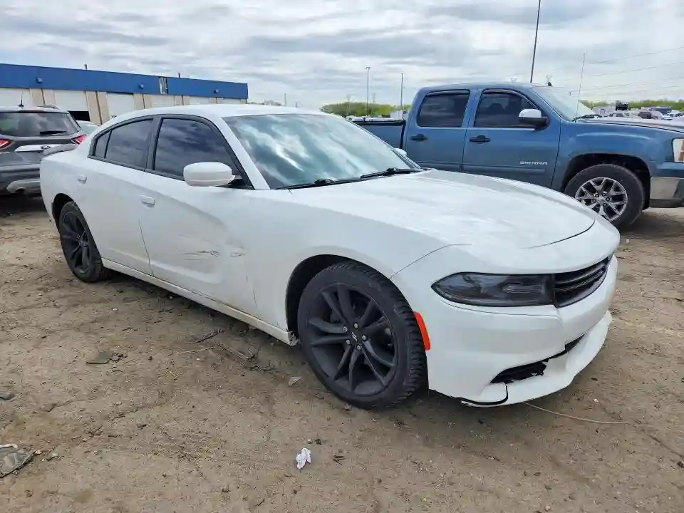 2C3CDXCT4JH260693 2018 DODGE CHARGER R-3