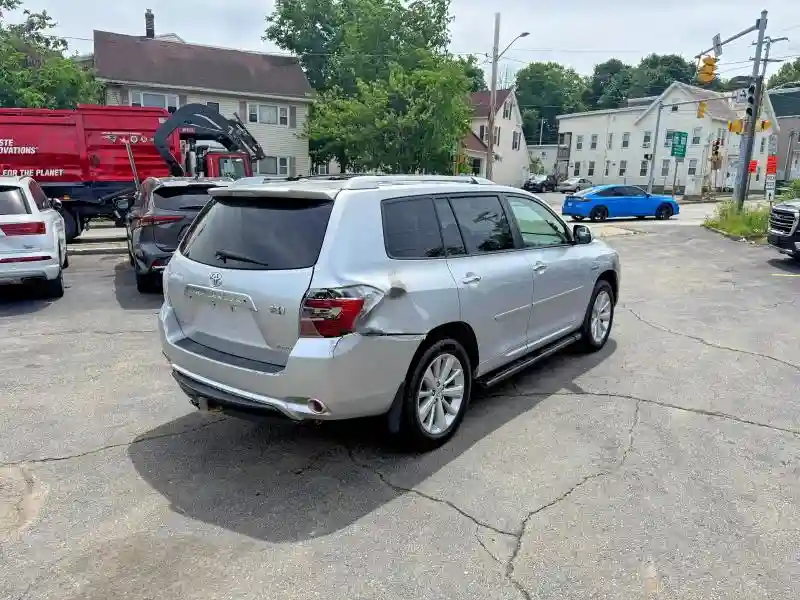 JTEJW3EH5A2043009 2010 TOYOTA HIGHLANDER-2