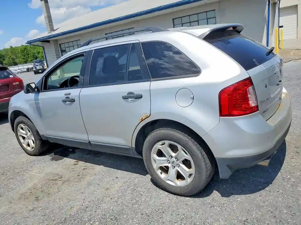 2FMDK4GC1DBA85899 2013 FORD EDGE-1
