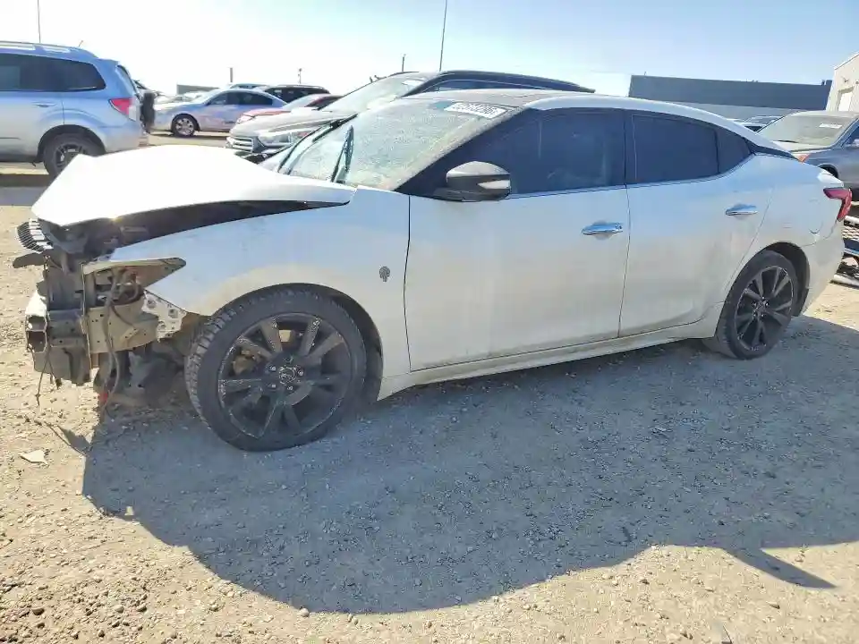 1N4AA6AP7JC376507 2018 NISSAN MAXIMA-0