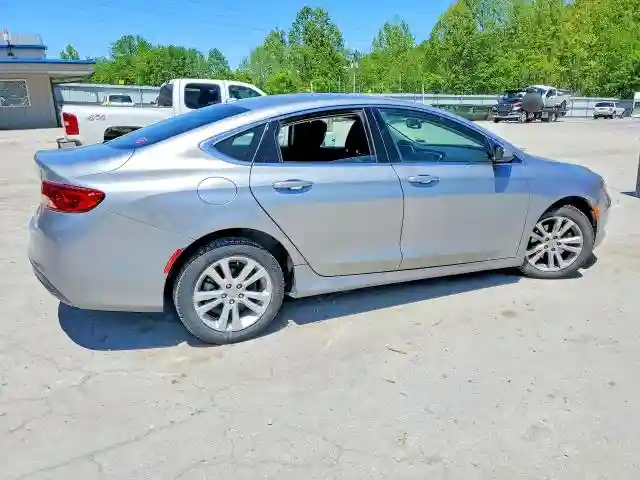 1C3CCCAB4FN702876 2015 CHRYSLER 200-2