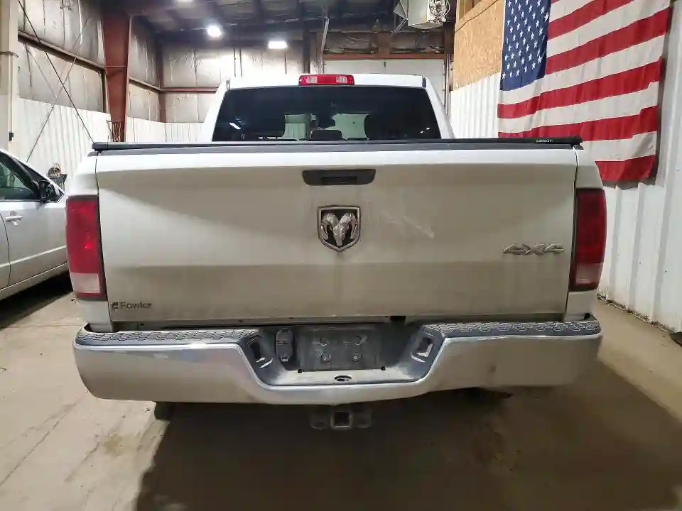 3C6RR7KG9PG662589 2023 RAM 1500-5