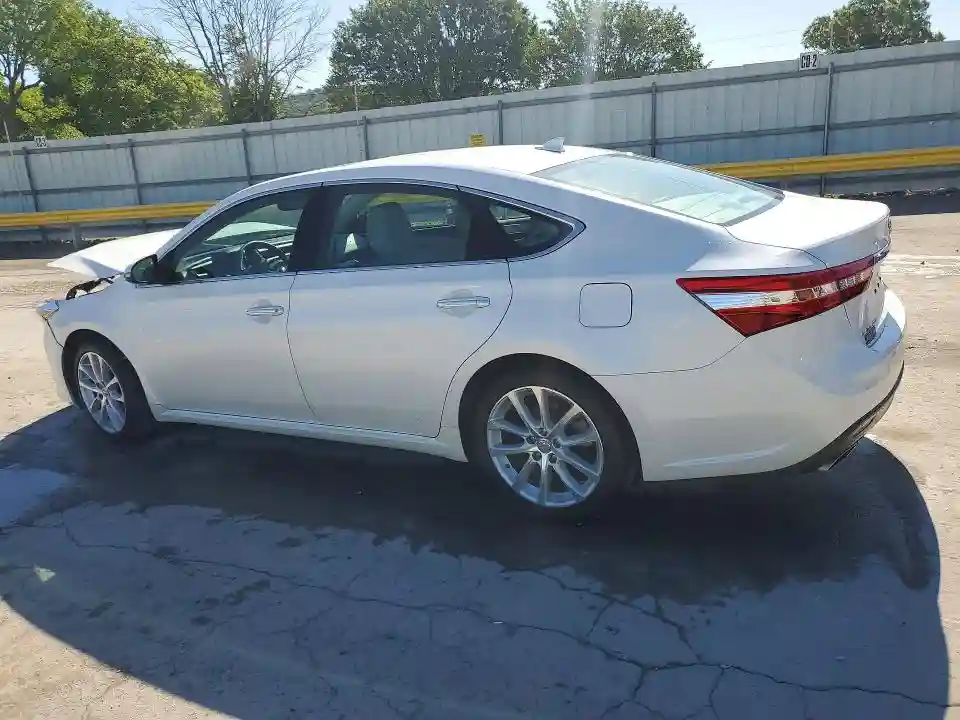 4T1BK1EB5FU185517 2015 TOYOTA AVALON-1