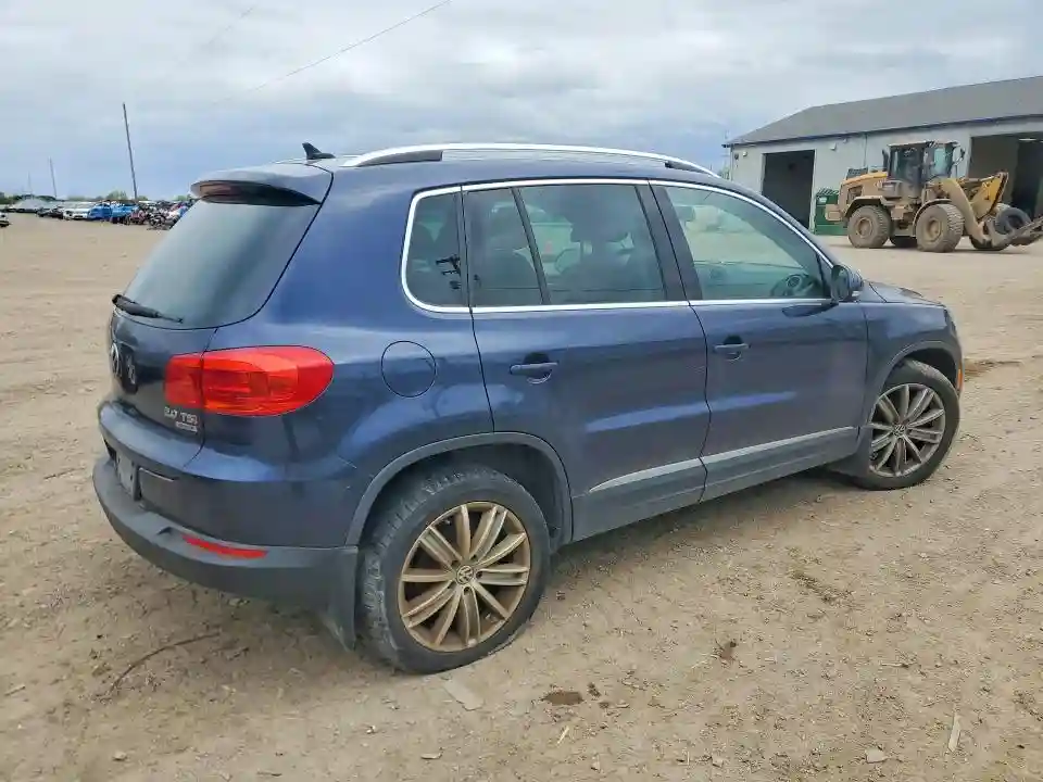 WVGBV7AX1FW611316 2015 VOLKSWAGEN TIGUAN-2