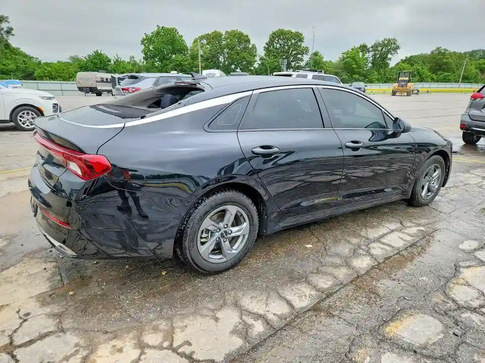 5XXG14J22NG147560 2022 KIA K5-2