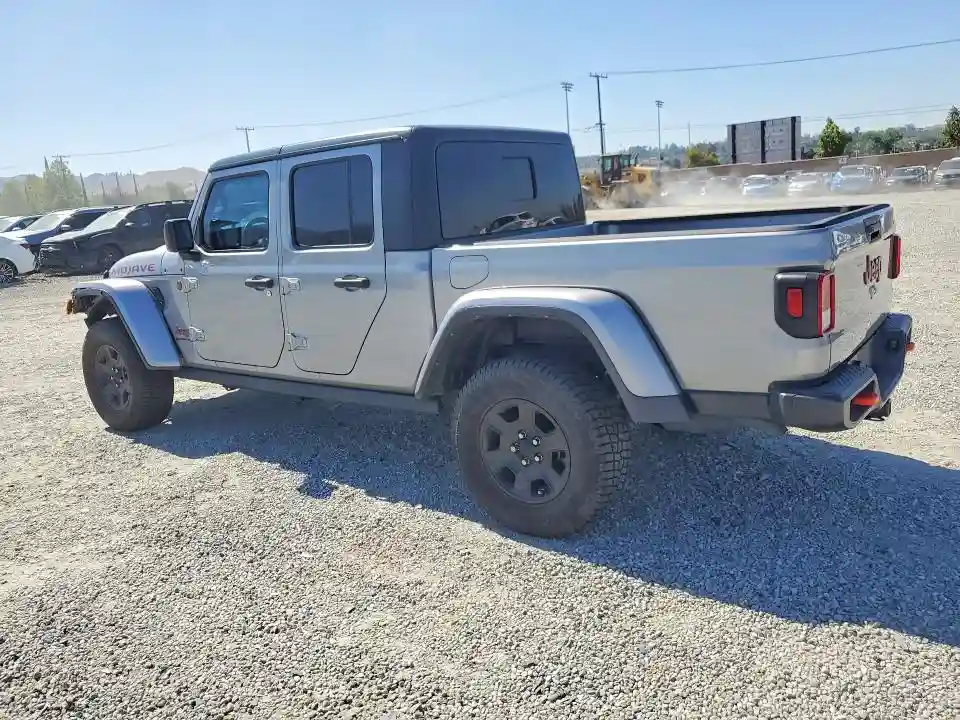 1C6JJTEG4ML567073 2021 JEEP GLADIATOR-1