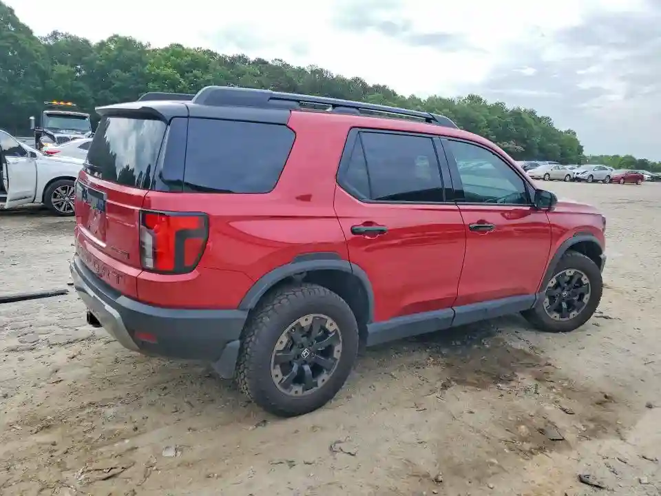 5FNYF9H82TB021955 2026 HONDA PASSPORT-2