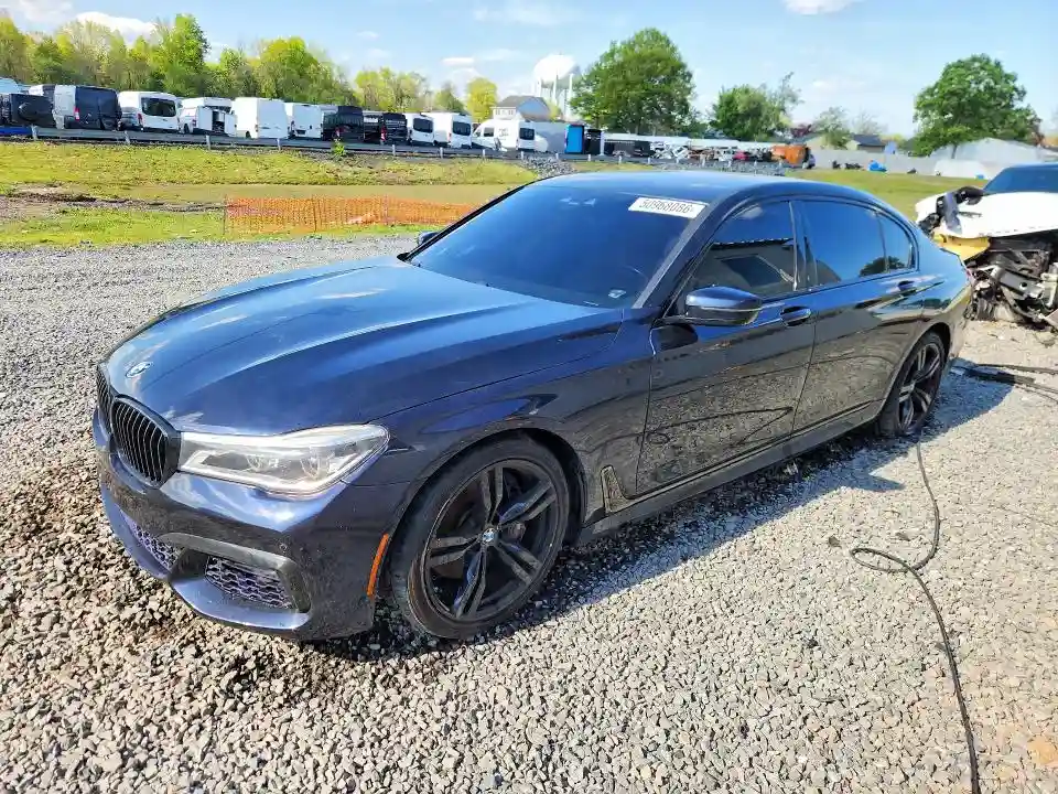 WBA7F2C58GG415971 2016 BMW 7 SERIES-0