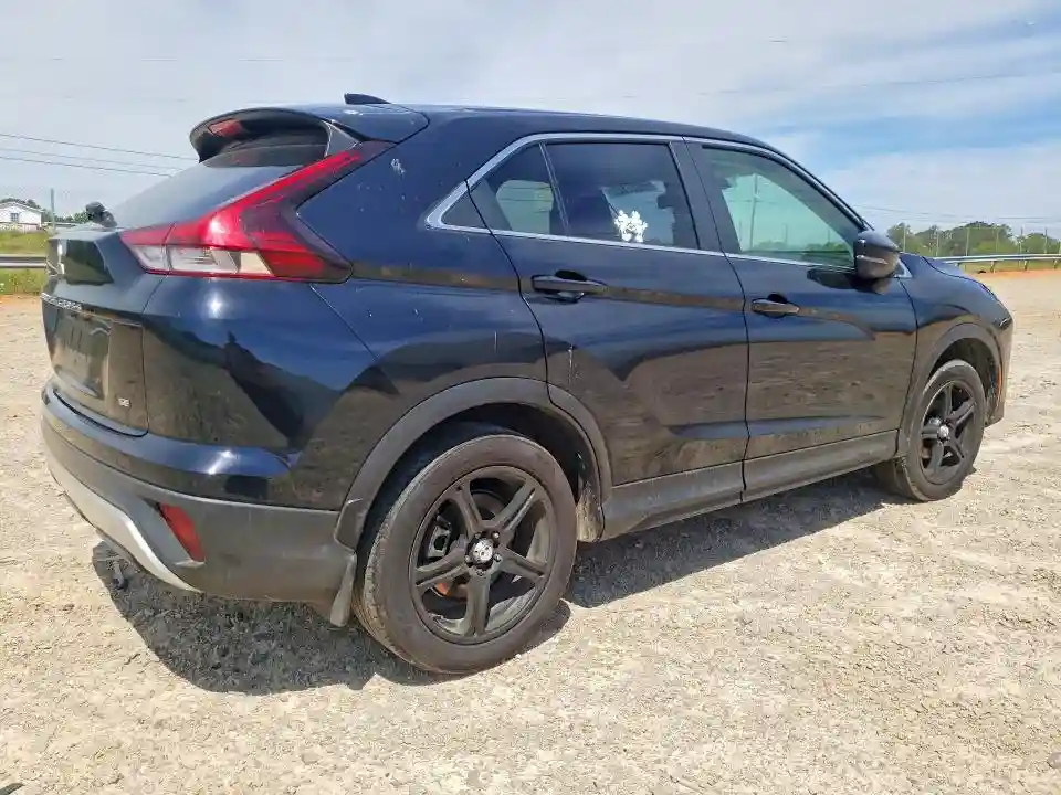 JA4ATWAAXNZ048849 2022 MITSUBISHI ECLIPSE-2