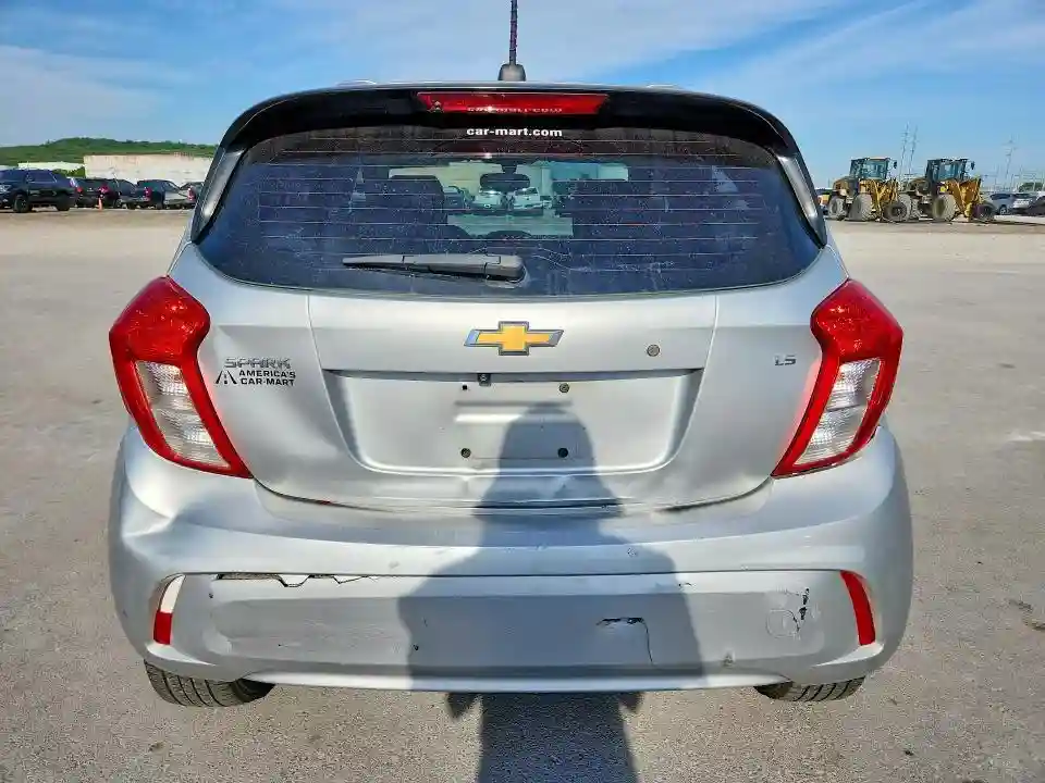 KL8CB6SA0GC607453 2016 CHEVROLET SPARK-5
