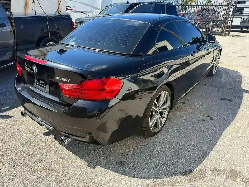 WBA3T3C55FP939509 2015 BMW 4 SERIES-3