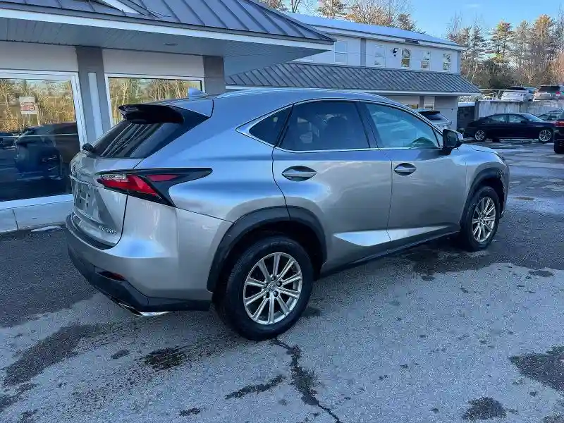 JTJBARBZ5G2095978 2016 LEXUS NX-3