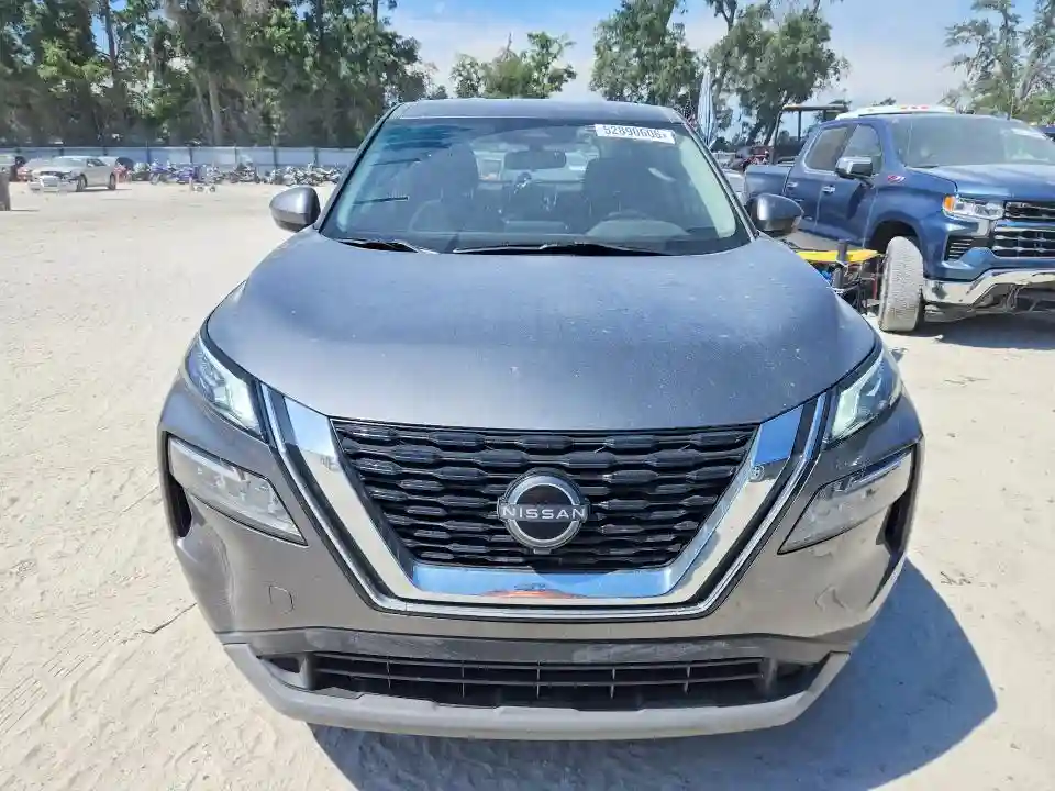 JN8BT3BA0PW430825 2023 NISSAN ROGUE-4